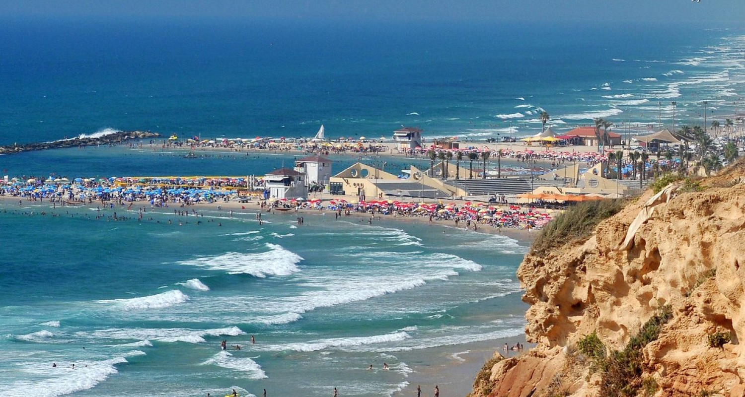 Netanya